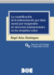 La cuantificación de la indemnización por daño moral por transgresión de derechos fundamentales en los despidos nulos vignette