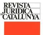 Revista jurídica de Catalunya vignette
