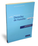 Revista de derecho de familia (doctrina, jurisprudencia, sección práctica, noticias) vignette