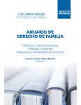 Anuario de derecho de familia vignette
