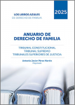 Anuario de Derecho de Familia 2025 vignette
