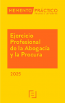 Acceso a la abogacía y a la procura 2025 vignette