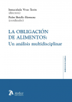 La obligación de alimentos vignette