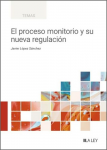 El proceso monitorio y su nueva regulación vignette