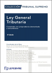 Ley General Tributaria vignette