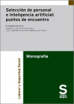 Selección de personal e inteligencia artificial : puntos de encuentro vignette