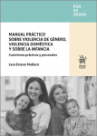 Manual práctico sobre violencia de género, violencia doméstica y sobre la infancia vignette