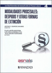 Modalidades procesales: despidos y otras formas de extinción vignette
