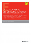 La tutela penal del derecho al honor : los delitos de injuria y calumnia, el proceso penal a la luz de la LO 1/2025 y la compatibilidad, exclusión o elección entre la vía penal y la civil vignette