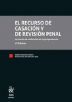 El recurso de casación y de revisión penal vignette