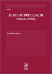 Derecho procesal III vignette