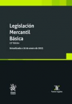 Legislación mercantil básica vignette