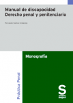 Manual de discapacidad: Derecho penal y penitenciario vignette