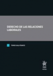 Derecho de las relaciones laborales vignette