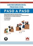 Los recursos en el proceso civil vignette