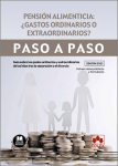 Pensión alimenticia: ¿gastos ordinarios o extraordinarios? vignette
