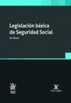 Legislación básica de Seguridad Social vignette
