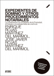Expedientes de dominio y otros procedimientos notariales vignette