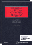 Comentarios al Código Civil de Cataluña vignette