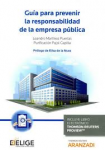 Guía para prevenir la responsabilidad de la empresa pública vignette