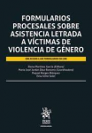 Formularios procesales sobre asistencia letrada a víctimas de violencia de género. vignette