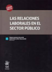 Las relaciones laborales en el sector público vignette