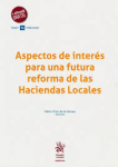 Aspectos de interés para una futura reforma de las haciendas locales vignette