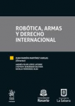 Robótica, armas y derecho internacional vignette