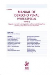Manual de derecho penal vignette