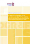 El derecho a la educación en igualdad : una perspectiva jurídica vignette