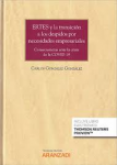 ERTES y la transición a los despidos por necesidades empresariales. Consecuencias ante la crisis de la COVID-19 vignette