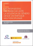 Las respuestas del derecho ante la violencia de género desde un enfoque multidisciplinar vignette