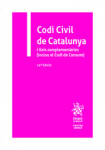 Codi Civil de Catalunya i lleis complementàries (inclou el Codi de consum) vignette