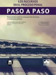 Los recursos en el proceso penal : guía práctica sobre la impugnación de autos y sentencias penales vignette