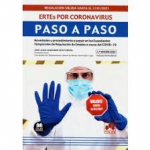 ERTES por coronavirus vignette