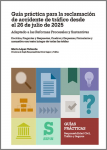 Guía práctica para la reclamación de accidente de tráfico desde el 26 de julio de 2025 vignette