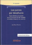 Los juicios por desahucio vignette