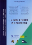 La cadena de custodia en el proceso penal vignette