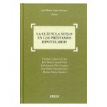 La cláusula suelo en los préstamos hipotecarios vignette
