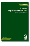 Ley de enjuiciamiento civil vignette