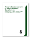 Guía práctica de valoración de daños personales vignette
