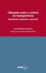 Cláusulas suelo y control de transparencia vignette