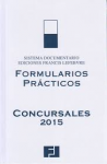 Formularios prácticos concursales 2015 vignette