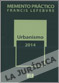 Memento práctico Urbanismo 2015 vignette