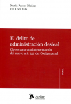 El delito de administración desleal vignette