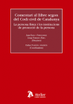 Comentari al llibre segon del Codi civil de Catalunya vignette