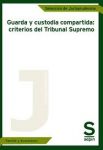 Guarda y custodia compartida: criterios del Tribunal Supremo vignette