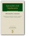 Ejecución civil hipotecaria vignette