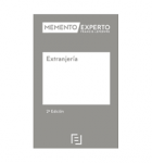 Memento experto Extranjería vignette