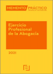 Ejercicio profesional de la Abogacía 2021 vignette